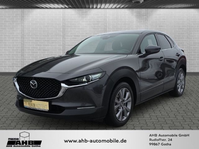 Mazda CX-30 62.108 km 20.490 &euro; Gotha 99867