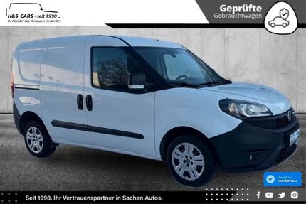 Fiat Doblo 114.827 km 8.950 &euro; Hamburg 20537
