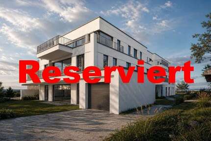 Wohnung Paderborn Univiertel - 4 Zimmer, 126 m&sup2;, 757.900&euro; | Angebot:26587605