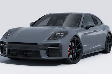 Porsche Panamera 24.310 km 129.600 &euro; Berlin 12487