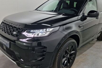 Land Rover Discovery Sport 7.500 km 52.990 &euro; Landau 76829