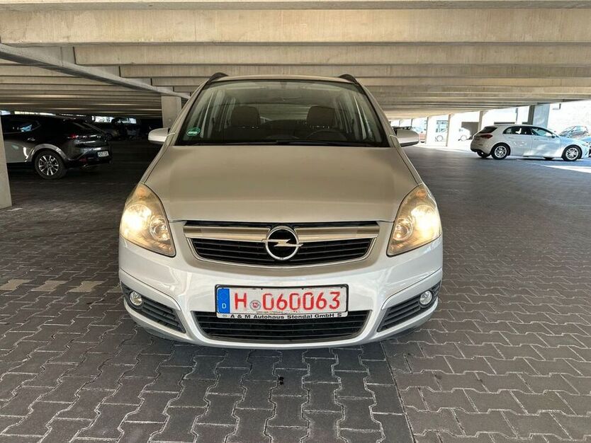 Zafira