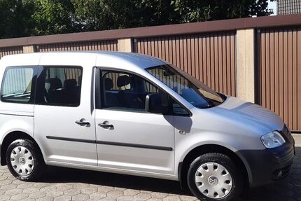 VW Caddy