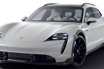 Porsche Taycan 76.000 km 84.890 € Raubling 83064