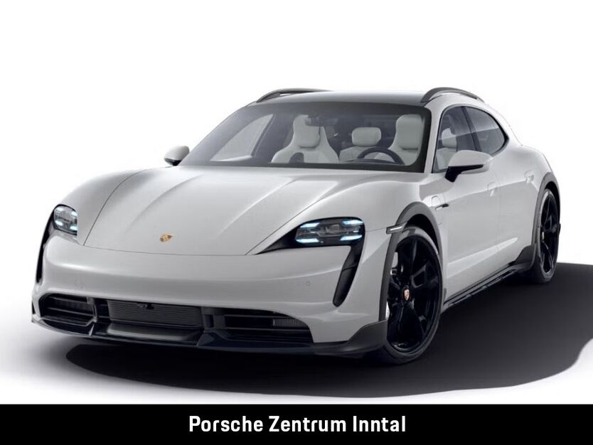 Porsche Taycan 76.000 km 84.890 € Raubling 83064