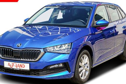 Skoda Scala 38.883 km 17.990 &euro; Eisenhüttenstadt 15890