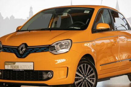 Renault Twingo 25.021 km 13.440 &euro; Lüneburg 21339
