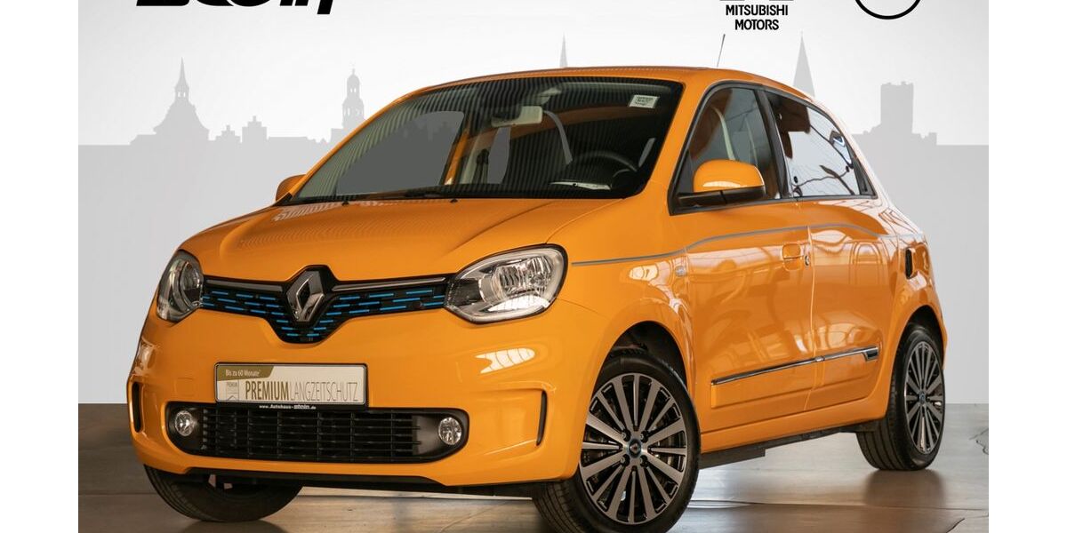 Renault Twingo 25.021 km 13.440 &euro; Lüneburg 21339