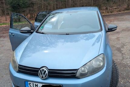 VW Golf 144.000 km 4.399 &euro; Dickenschied 55483