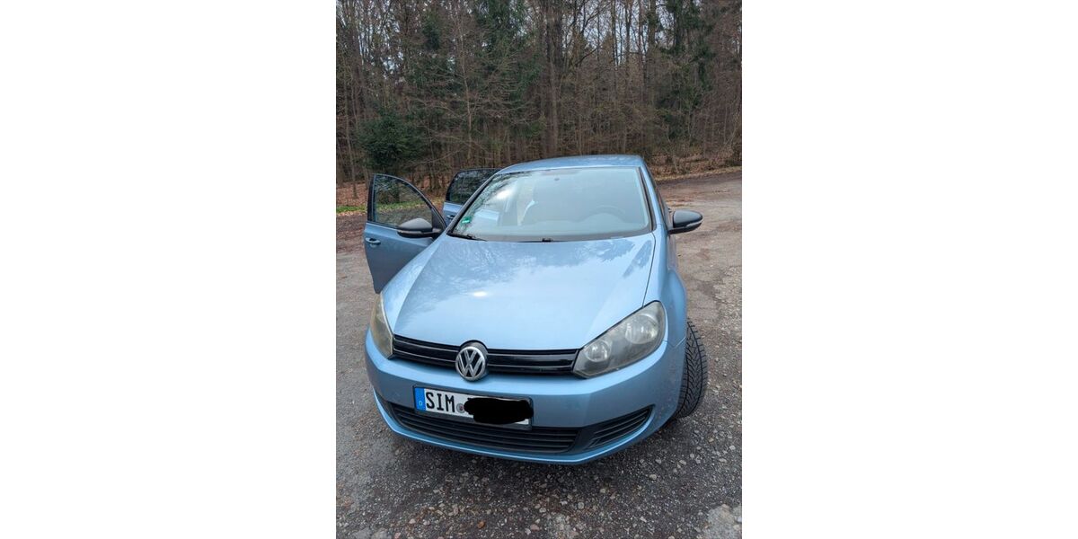 VW Golf 144.000 km 4.399 &euro; Dickenschied 55483