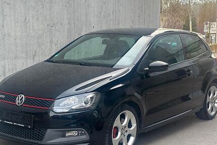 VW Polo 165.000 km 7.990 &euro; Leinfelden-Echterdingen (Musberg) 70771