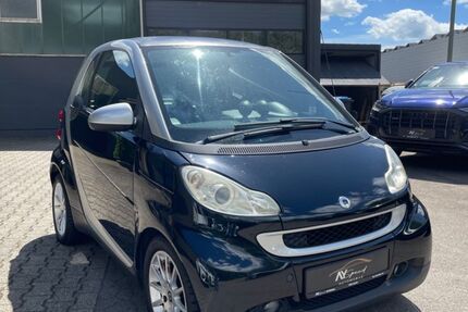 Smart ForTwo 113.000 km 3.399 &euro; Salach 73084