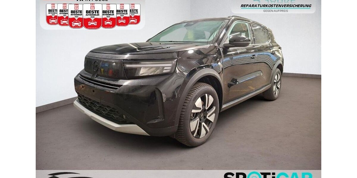 Opel Frontera 15.900 km 20.480 &euro; Schwandorf 92421