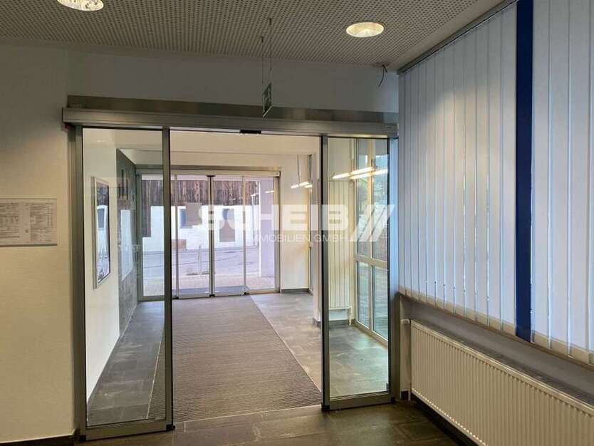 Büro in Fichtenberg 160 € 49.38 m²