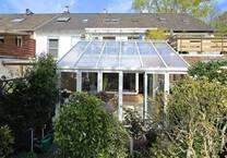 Gepflegtes Reihenhaus in ruhiger Lage von Oldenburg
