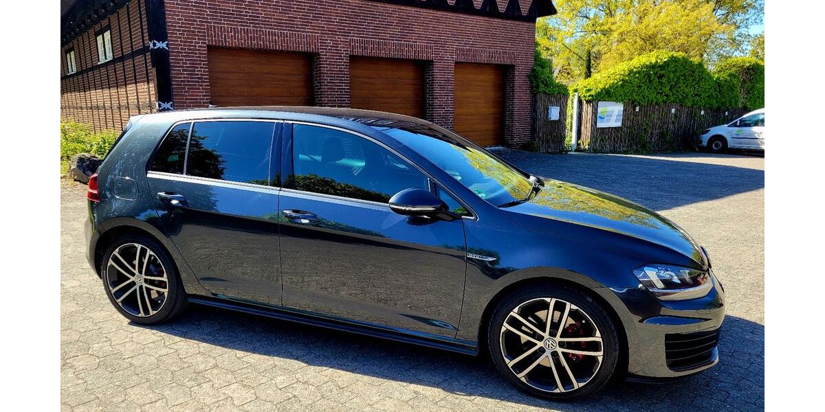 VW Golf 191.633 km 12.450 &euro; Isernhagen 30916