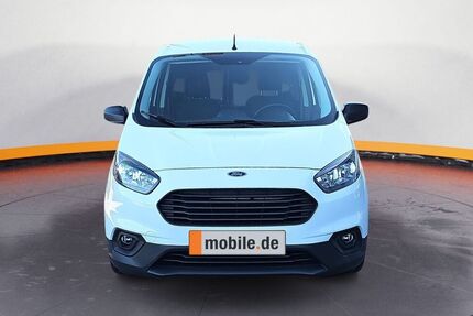 Ford Ford Transit Courier 1.5 TDCi Trend / Klimaanlage