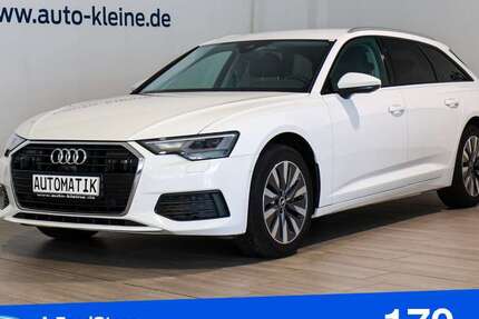 Audi A6 137.756 km 24.990 &euro; Paderborn 33102