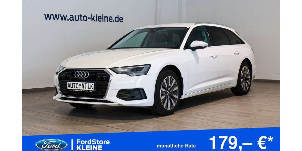 Audi A6 137.756 km 24.990 &euro; Paderborn 33102