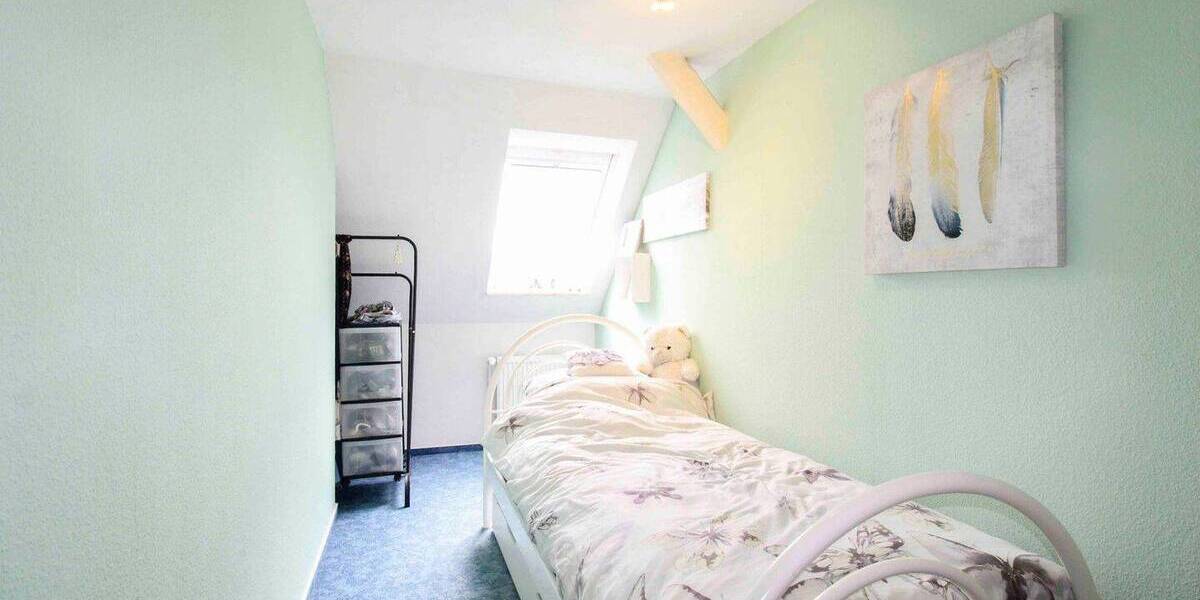 Einfamilienhaus Klötze Kunrau - 6 Zimmer, 149.000&euro; | Angebot:26753249