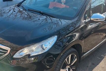 Peugeot 2008 122.000 km 6.700 &euro; Berlin 10315