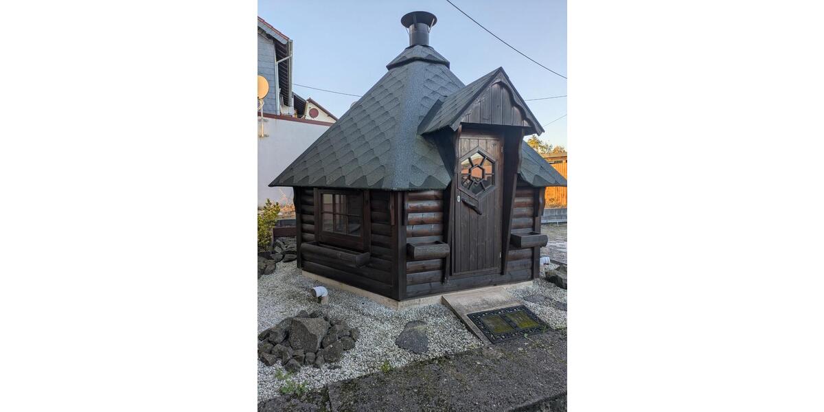 Einfamilienhaus Lebach - 269.000&euro; | Angebot:26321446