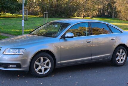 Audi A6 129.850 km 9.499 € Rostock 18106