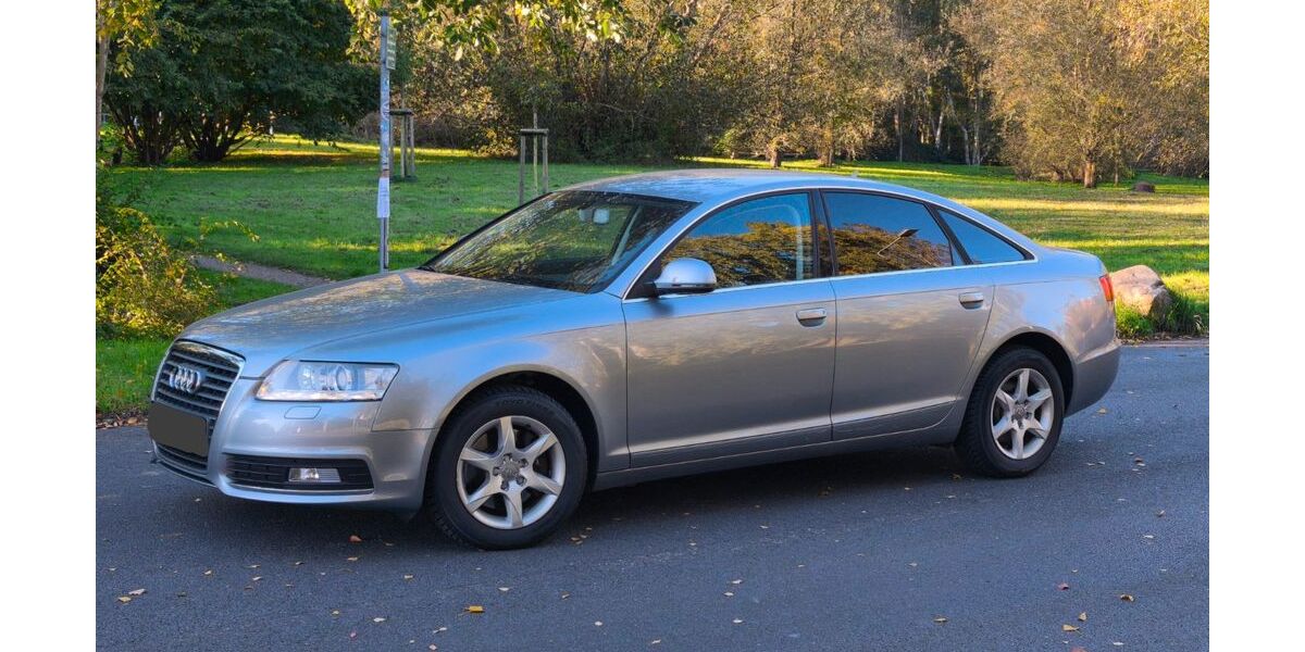 Audi A6 129.850 km 9.499 € Rostock 18106