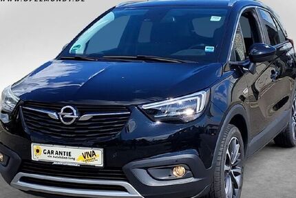 Opel Crossland (X)