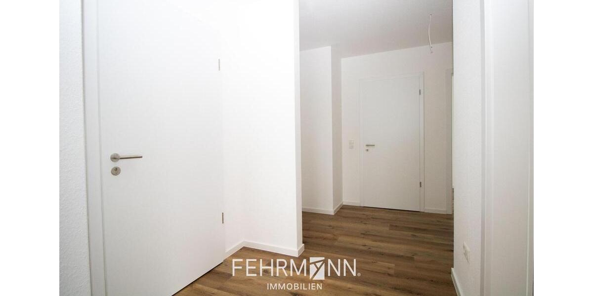 Etagenwohnung Lathen - 3 Zimmer, 73 m&sup2;, 800&euro; | Angebot:24527105
