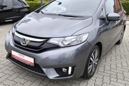 Honda Jazz 37.016 km 18.990 &euro; Braak 22145