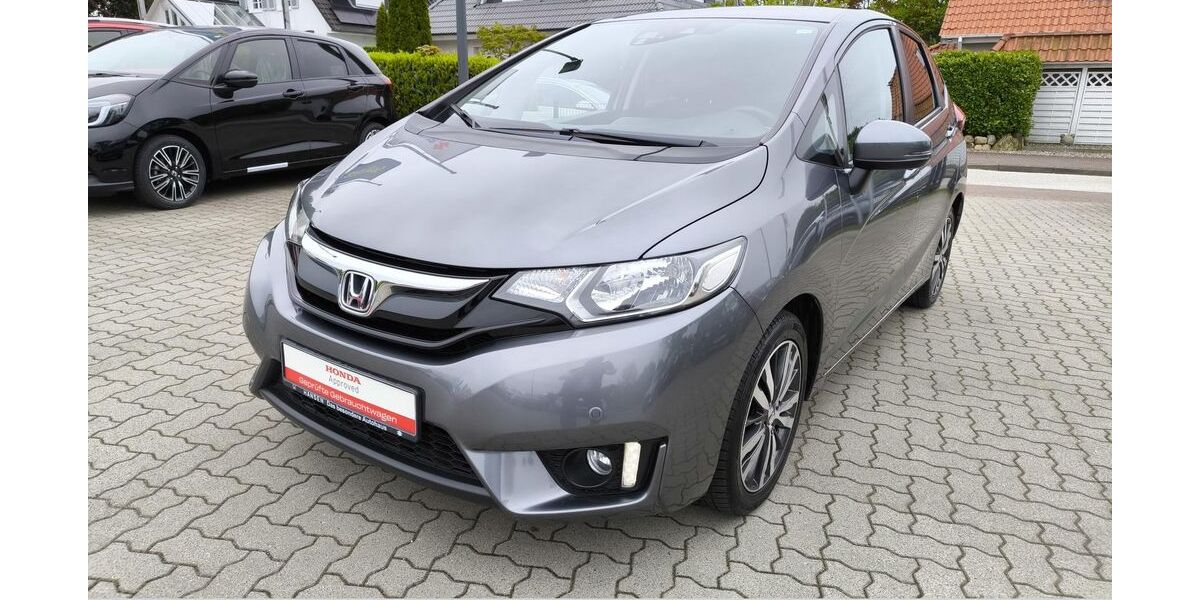 Honda Jazz 37.016 km 18.990 &euro; Braak 22145