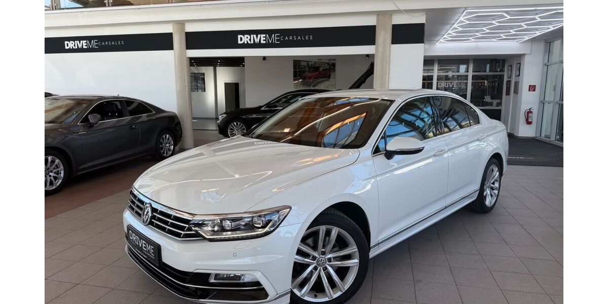 VW Passat 144.606 km 19.400 &euro; Dorfen 84405