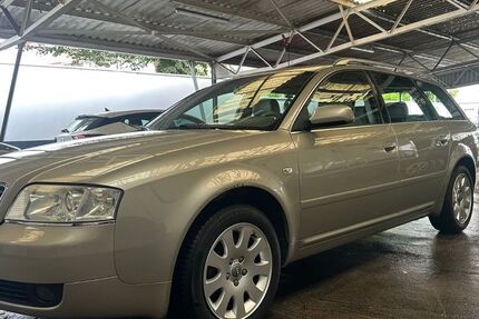 Audi A6 335.234 km 1.250 € Neu Ulm 89231