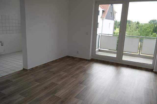 Etagenwohnung Leuna - 3 Zimmer, 70 m&sup2;, 114.900&euro; | Angebot:23288303