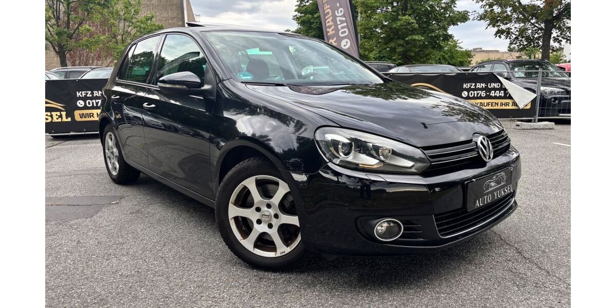 VW Golf 186.000 km 5.990 &euro; Heppenheim 64646