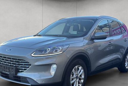 Ford Kuga 12.587 km 24.950 &euro; Frankfurt 60386