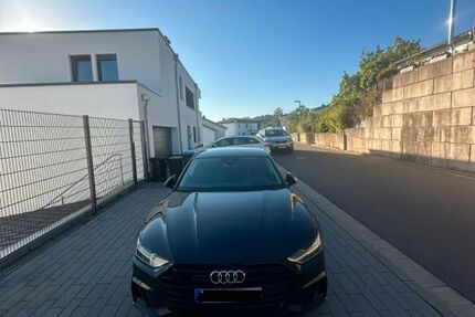 Audi A7 89.000 km 40.460 &euro; Ottweiler 66564