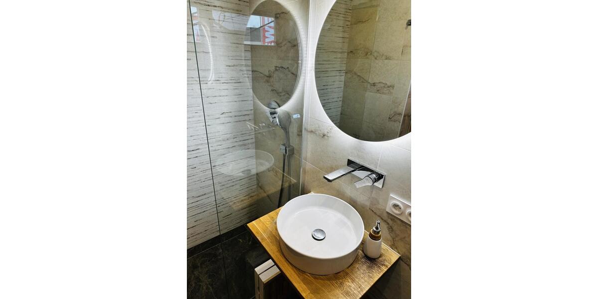 Maisonettenwohnung Ebersbach-Neugersdorf Neugersdorf - 3 Zimmer, 104 m&sup2;, 750&euro; | Angebot:26335664