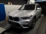 BMW X1 102.965 km 16.700 &euro; Würzburg 97076
