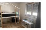 Etagenwohnung Karben - 3 Zimmer, 87 m&sup2;, 1.500&euro; | Angebot:26338104