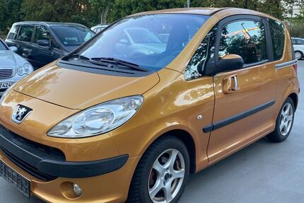Peugeot 1007 112.000 km 3.300 &euro; München 80809