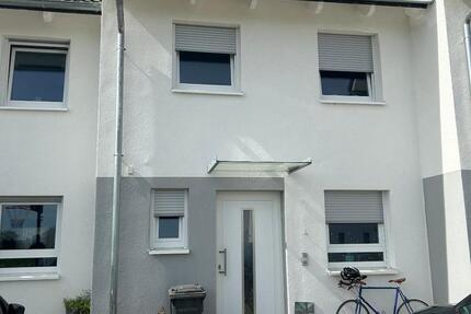 Neubau Reihenmittelhaus in 79369 Wyhl Nähe FreiburgEmmendingen 5 zimmer