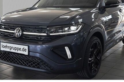 VW T-Cross 2.900 km 34.500 &euro; Höhr-Grenzhausen 56203