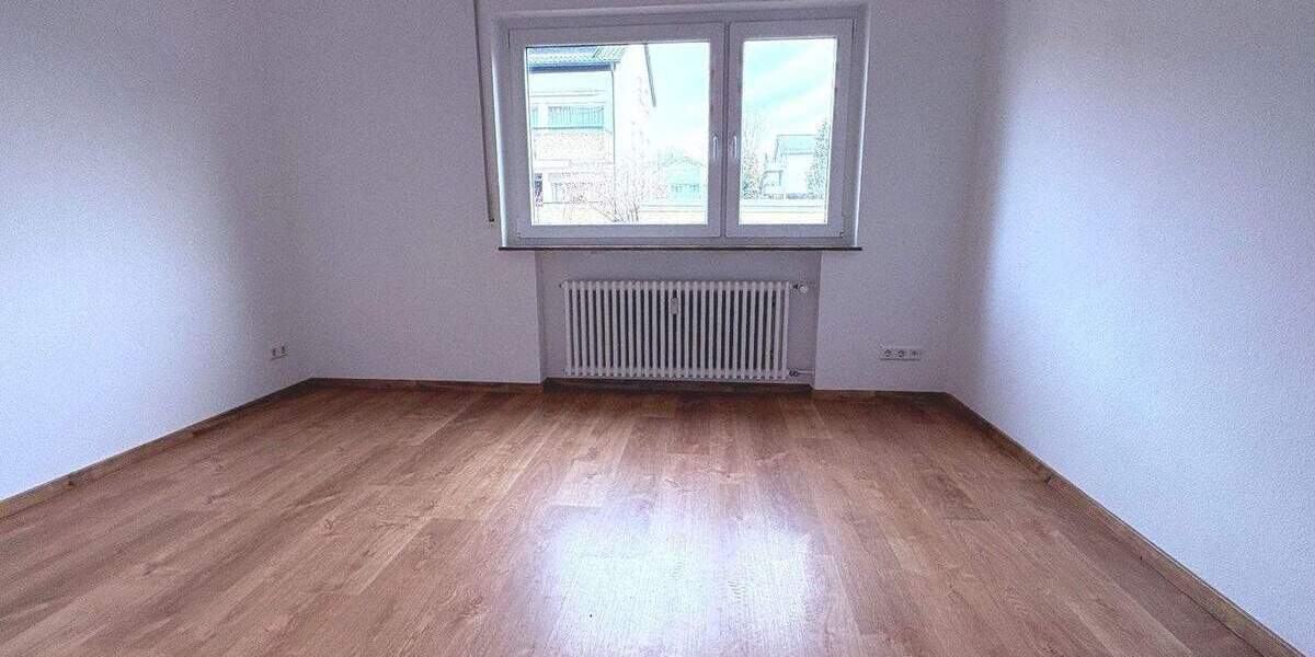 Etagenwohnung Stuttgart Plieningen - 3 Zimmer, 78 m&sup2;, 309.000&euro; | Angebot:25066678