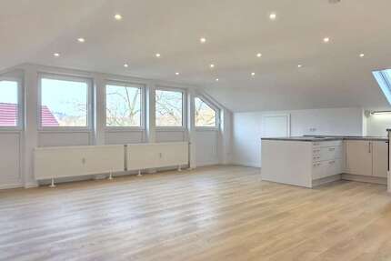 Wohnung Coburg - 2 Zimmer, 64 m&sup2;, 175.000&euro; | Angebot:25477420