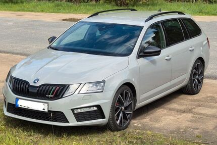 Skoda Octavia 244.448 km 17.299 € Burglengenfeld 93133