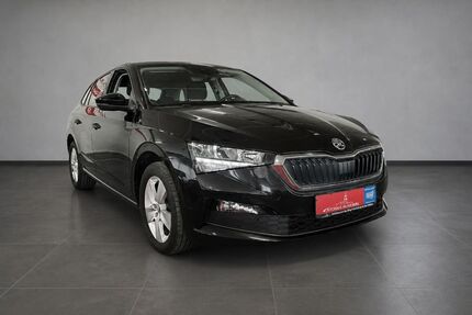 Skoda Scala 78.895 km 15.999 &euro; Friedberg (Hessen) 61169