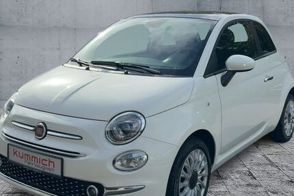 Fiat 500 28.346 km 15.290 &euro; Köngen 73257