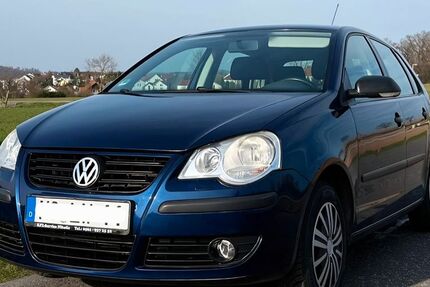 VW Polo 110.000 km 3.490 &euro; Vellmar 34246
